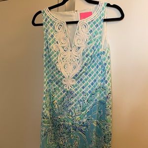 Lilly Pulitzer Shift Dress